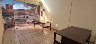 SALA COMERCIAL PARA LOCAÇÃO