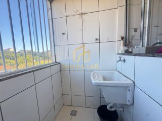 APARTAMENTO PARA LOCAÇÃO- CANTO DO RIO