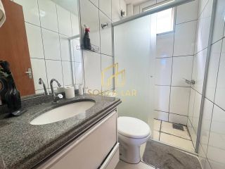APARTAMENTO PARA LOCAÇÃO- CANTO DO RIO