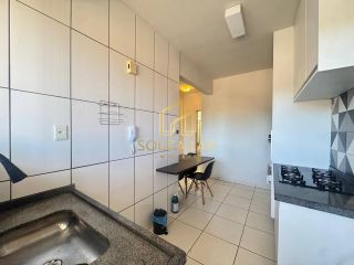 APARTAMENTO PARA LOCAÇÃO- CANTO DO RIO