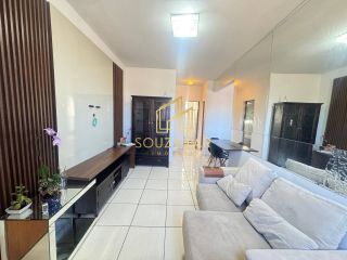 APARTAMENTO PARA LOCAÇÃO- CANTO DO RIO