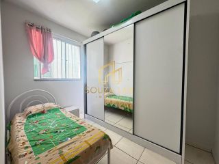 APARTAMENTO PARA LOCAÇÃO- CANTO DO RIO