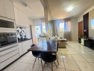 APARTAMENTO PARA LOCAÇÃO- CANTO DO RIO