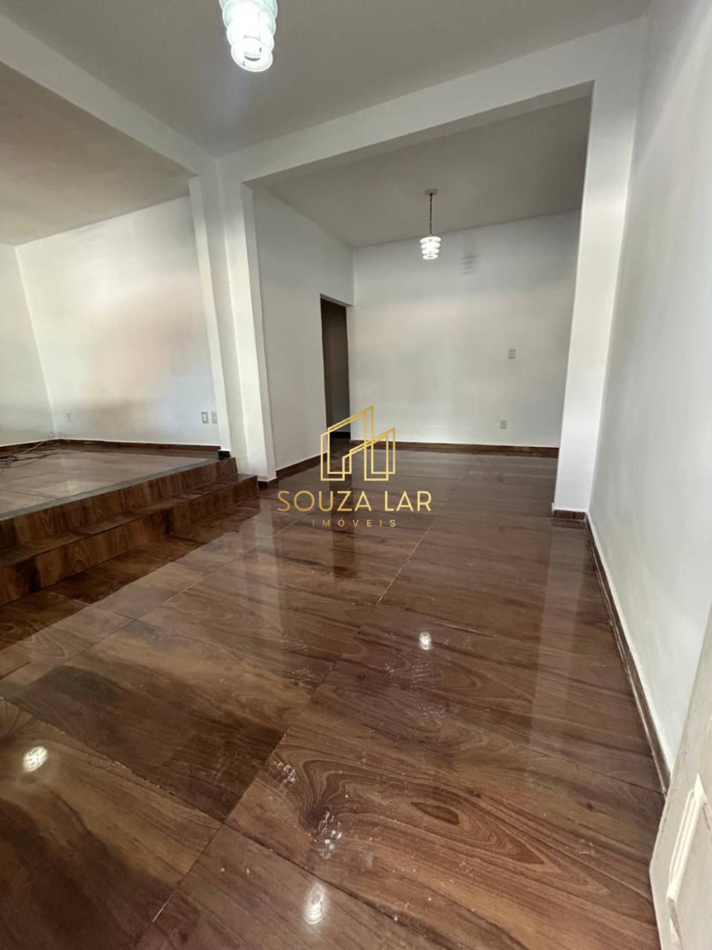 CASA PARA LOCAÇÃO - BAIRRO PLANALTO