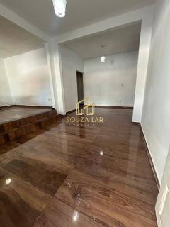 CASA PARA LOCAÇÃO - BAIRRO PLANALTO