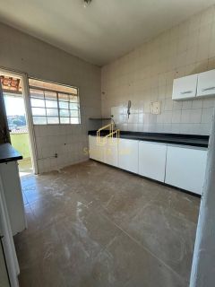 CASA PARA LOCAÇÃO - BAIRRO PLANALTO