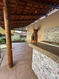 CASA PARA LOCAÇÃO - BAIRRO PLANALTO