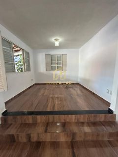 CASA PARA LOCAÇÃO - BAIRRO PLANALTO
