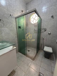 CASA PARA LOCAÇÃO - BAIRRO PLANALTO