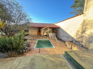 CASA PARA LOCAÇÃO - BAIRRO PLANALTO