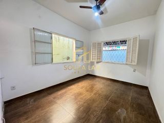 CASA PARA LOCAÇÃO - BAIRRO PLANALTO