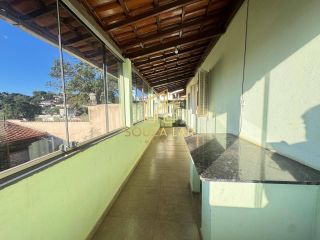 CASA PARA LOCAÇÃO - BAIRRO PLANALTO