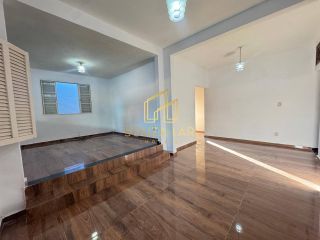 CASA PARA LOCAÇÃO - BAIRRO PLANALTO