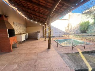 CASA PARA LOCAÇÃO - BAIRRO PLANALTO