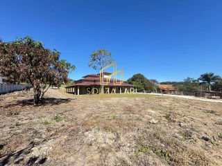 CASA PARA LOCAÇÃO - BAIRRO MONTE CRISTO