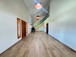 CASA PARA LOCAÇÃO - BAIRRO MONTE CRISTO