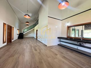CASA PARA LOCAÇÃO - BAIRRO MONTE CRISTO