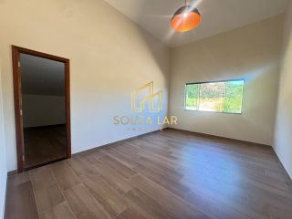CASA PARA LOCAÇÃO - BAIRRO MONTE CRISTO