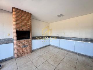 COBERTURA PARA LOCAÇÃO- BAIRRO BELA VISTA