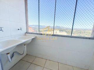 COBERTURA PARA LOCAÇÃO- BAIRRO BELA VISTA