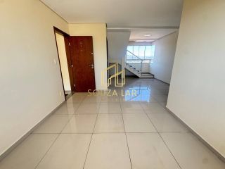 COBERTURA PARA LOCAÇÃO- BAIRRO BELA VISTA