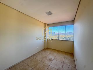 COBERTURA PARA LOCAÇÃO- BAIRRO BELA VISTA