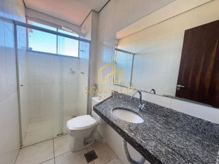COBERTURA PARA LOCAÇÃO- BAIRRO BELA VISTA