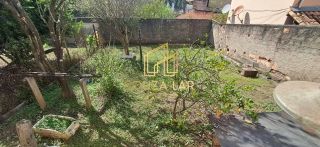 CASA PARA VENDA - BAIRRO DO CARMO
