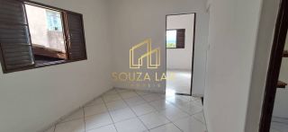 CASA PARA VENDA - BAIRRO DO CARMO