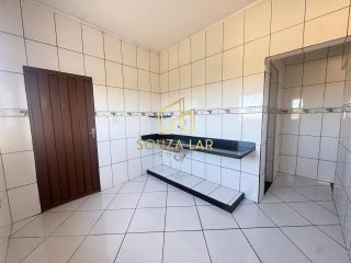 CASA PARA VENDA - BAIRRO DO CARMO