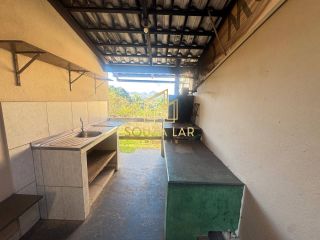 CASA PARA VENDA - BAIRRO DO CARMO