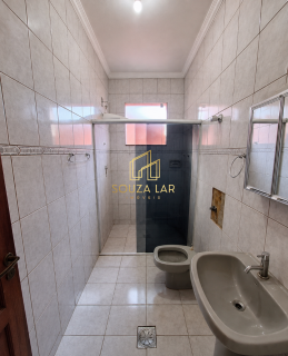 CASA PARA VENDA -BAIRRO GRAJAÚ
