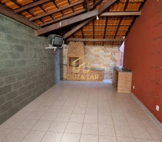 CASA PARA VENDA -BAIRRO GRAJAÚ