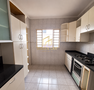 CASA PARA VENDA -BAIRRO GRAJAÚ