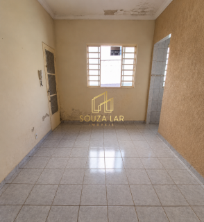 CASA PARA VENDA -BAIRRO GRAJAÚ