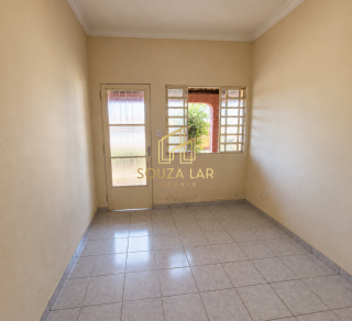 CASA PARA VENDA -BAIRRO GRAJAÚ