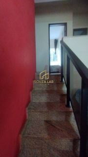 CASA PARA VENDA - BAIRRO LOURDES