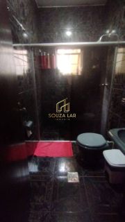 CASA PARA VENDA - BAIRRO LOURDES