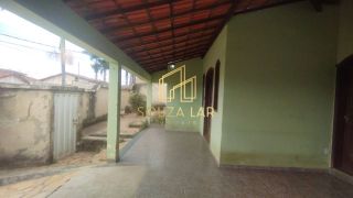 CASA PARA VENDA - BAIRRO LOURDES