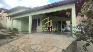 CASA PARA VENDA - BAIRRO LOURDES