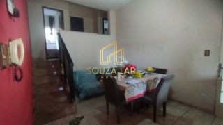CASA PARA VENDA - BAIRRO LOURDES