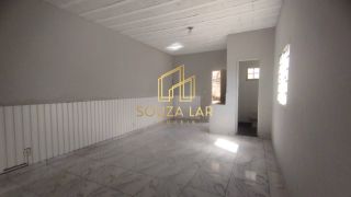 CASA PARA VENDA - BAIRRO LOURDES