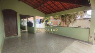 CASA PARA VENDA - BAIRRO LOURDES