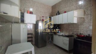 CASA PARA VENDA - BAIRRO LOURDES