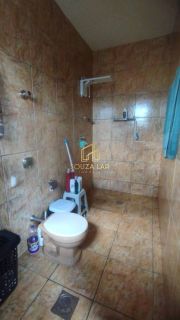 CASA PARA VENDA - BAIRRO LOURDES