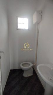 CASA PARA VENDA - BAIRRO LOURDES