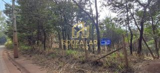 EXCELENTE OPORTUNIDADE VENDE-SE UMA CHACARA EM ALBERTO FLORES!!