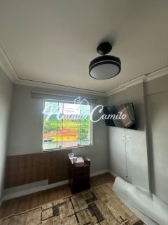 APARTAMENTO NO BAIRRO SÃO CONRADO