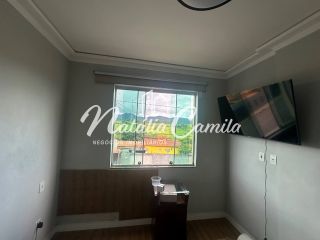 APARTAMENTO NO BAIRRO SÃO CONRADO