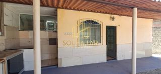 CASA DISPONIVEL PARA LOCAÇÃO BAIRRO JOTA!!!